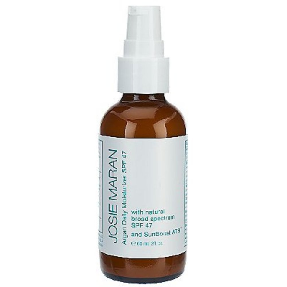 Josie Maran Argan Daily Moisturizer SPF 47 w/ Sunboost ATB